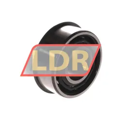 SKF 3306ANR rulman resim 2