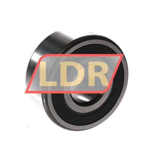 SKF 3304A-2RS1TN9/MT33 ürün fotoğrafı 2