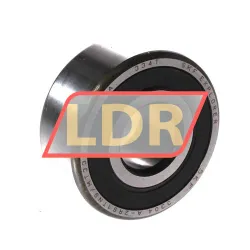 SKF 3304A-2RS1TN9/MT33
