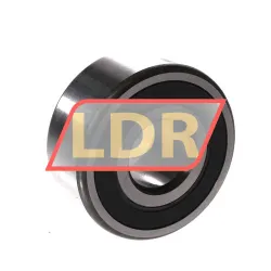 SKF 3304A-2RS1TN9/MT33 rulman resim 2