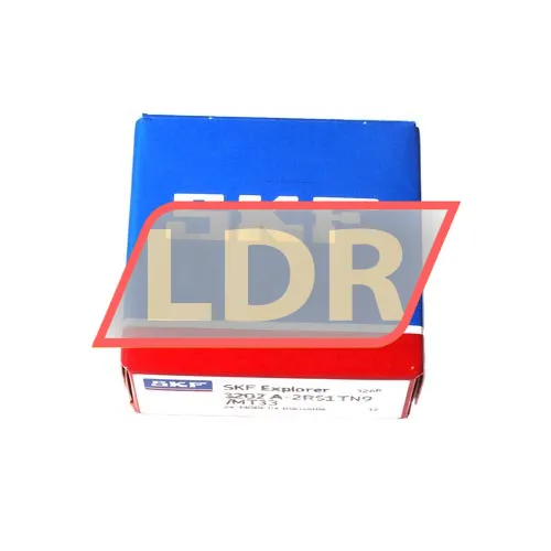 SKF 3202A-2RS1TN9/MT33 ürün fotoğrafı 2