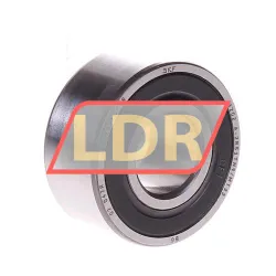 SKF 3202A-2RS1TN9/MT33