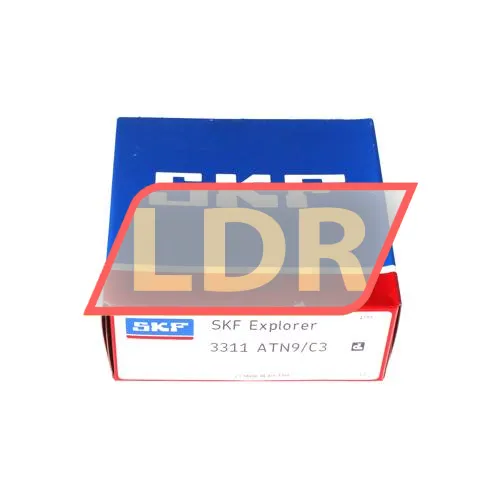 SKF 3311ATN9/C3 ürün fotoğrafı 3