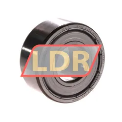 SKF 3307A-2Z/C3MT33