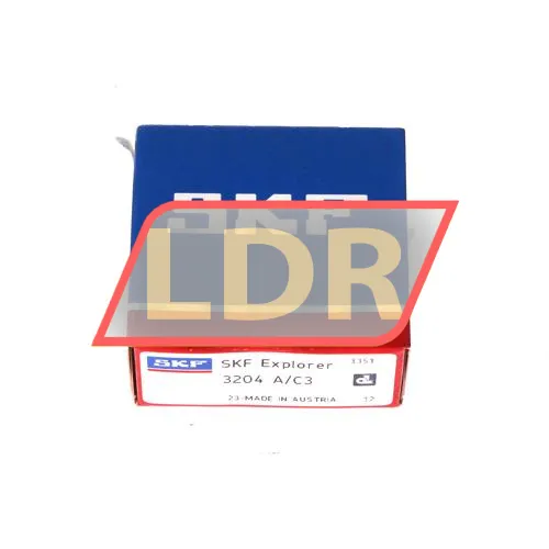 SKF 3204A/C3 ürün fotoğrafı 3