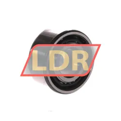SKF 3204A/C3 rulman resim 2