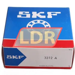 SKF 3312A rulman resim 2