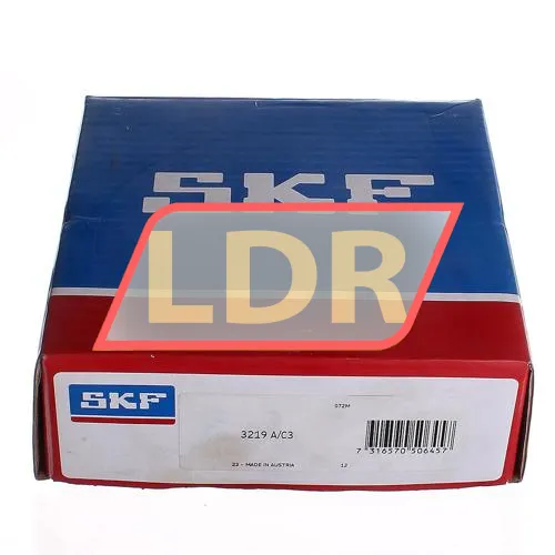 SKF 3219A/C3 ürün fotoğrafı 4