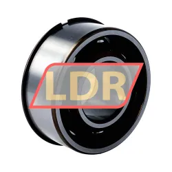 SKF 3310ANR rulman resim 2