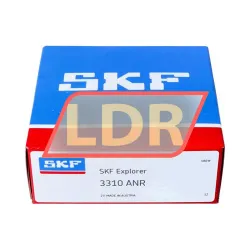 SKF 3310ANR rulman resim 3