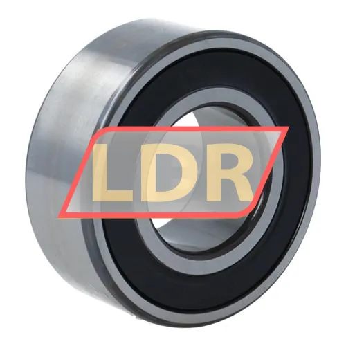 SKF 3207A-2RS1 ürün fotoğrafı 2