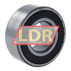SKF 3207A-2RS1