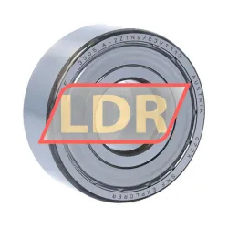 SKF 3305A-2ZTN9/C3VT113