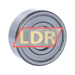 SKF 3305A-2ZTN9/C3VT113 rulman resim 2