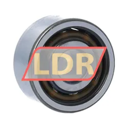 SKF 3200ATN9/C3 rulman resim 2