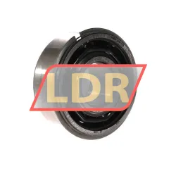 SKF 3306ANR/C3