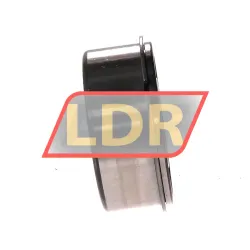 SKF 3306ANR/C3 rulman resim 2