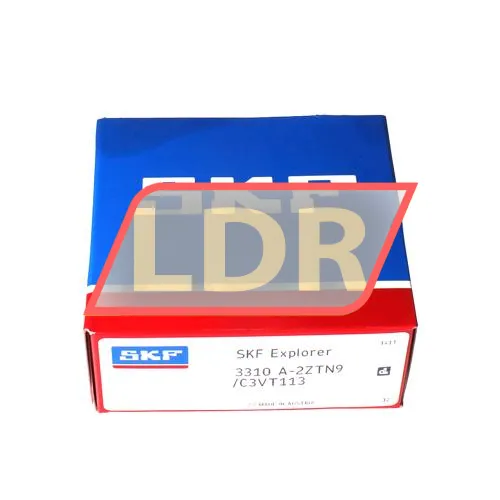 SKF 3310A-2ZTN9/C3VT113 ürün fotoğrafı 3