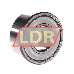SKF 3310A-2ZTN9/C3VT113 rulman resim 2