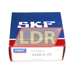 SKF 3310A-2Z rulman resim 3