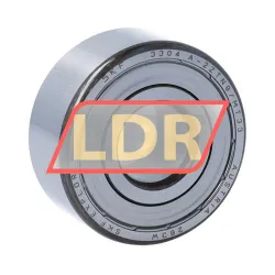 SKF 3304A-2ZTN9/MT33