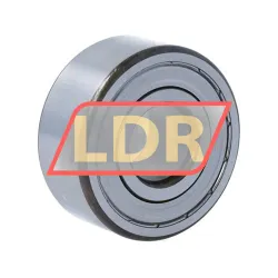 SKF 3304A-2ZTN9/MT33 rulman resim 2