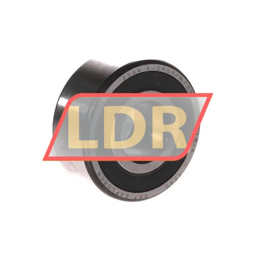 SKF 3304A-2RS1/MT33