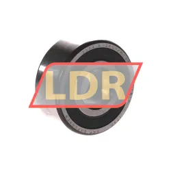 SKF 3304A-2RS1/MT33
