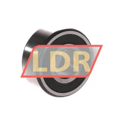 SKF 3304A-2RS1/MT33 rulman resim 2