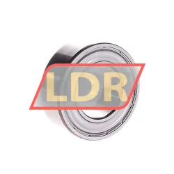 SKF 3209A-2Z/C3MT33 rulman resim 2