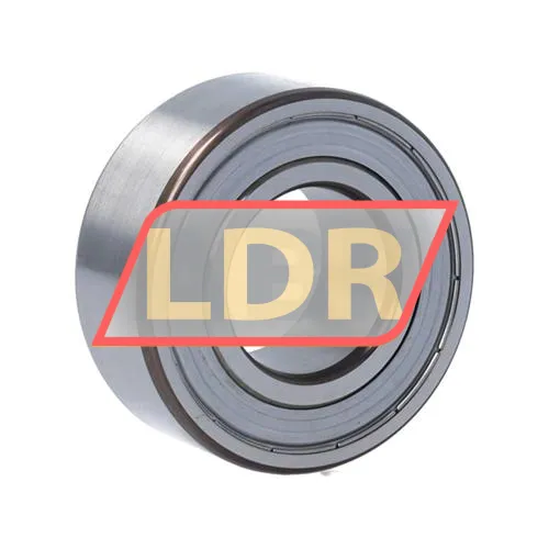 SKF 3205A-2Z/C3MT33 ürün fotoğrafı 2