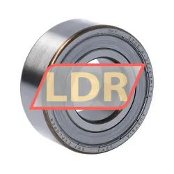 SKF 3205A-2Z/C3MT33