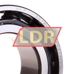 SKF 3214A rulman resim 2