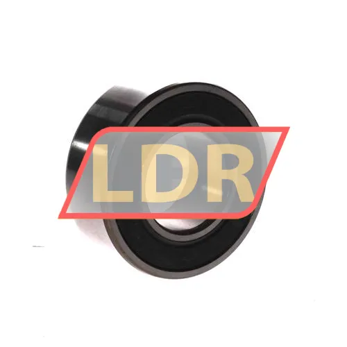 SKF 3208A-2RS1TN9/MT33 ürün fotoğrafı 2
