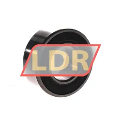SKF 3208A-2RS1TN9/MT33 rulman resim 2