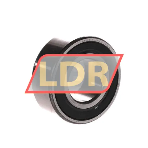 SKF 3206A-2RS1TN9