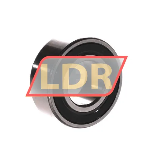 SKF 3206A-2RS1TN9 ürün fotoğrafı 2