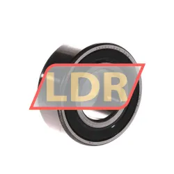 SKF 3206A-2RS1TN9
