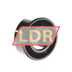 SKF 3206A-2RS1TN9 rulman resim 2