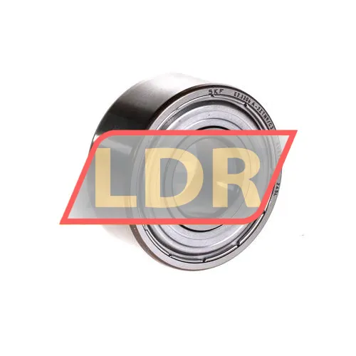 SKF E2-3306A-2ZTN9/C3