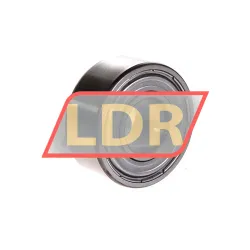 SKF E2-3306A-2ZTN9/C3 rulman resim 2