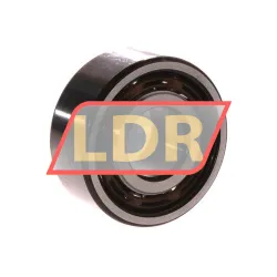 SKF 3305ATN9/C3 rulman resim 2