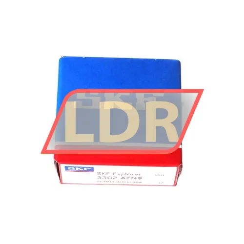 SKF 3302ATN9 ürün fotoğrafı 3