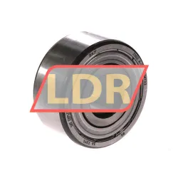 SKF 3302A-2ZTN9/MT33