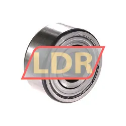 SKF 3302A-2ZTN9/MT33 rulman resim 2