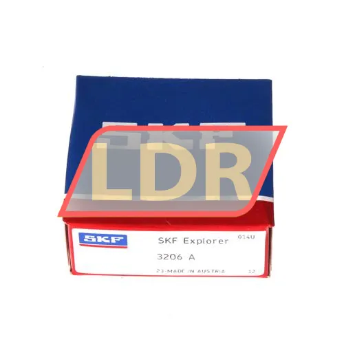 SKF 3206A ürün fotoğrafı 3