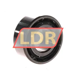 SKF 3206A rulman resim 2