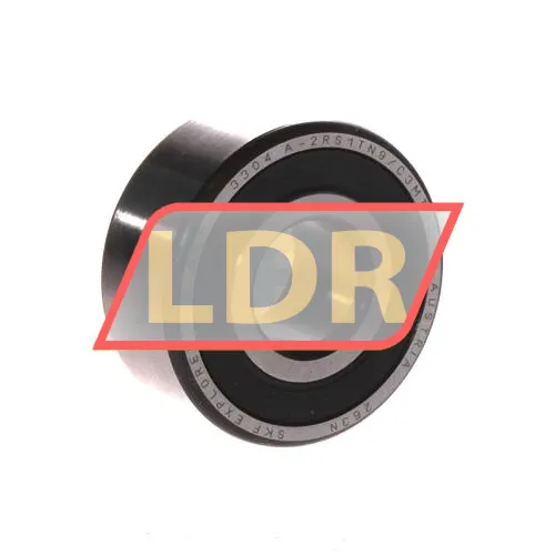 SKF 3304A-2RS1TN9/C3MT33