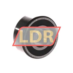 SKF 3304A-2RS1TN9/C3MT33