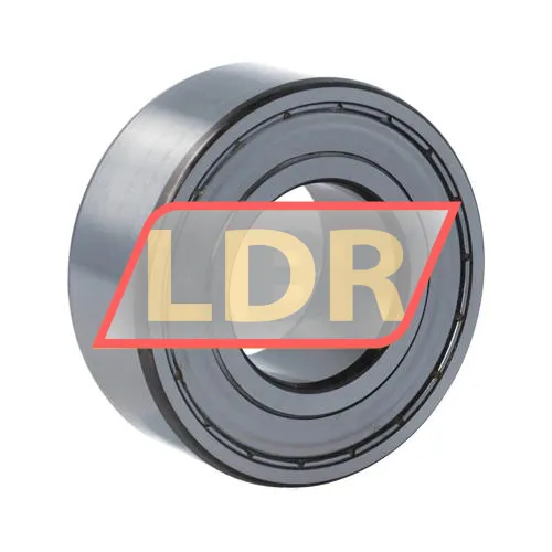 SKF 3207A-2Z/C3MT33 ürün fotoğrafı 3